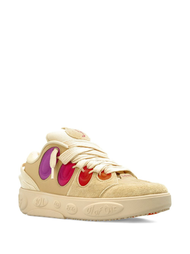 PUMA x LaFrancé Bright Lights sneakers outlook