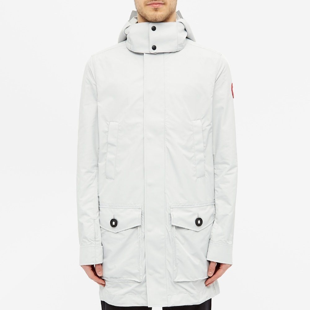 Canada Goose Crew Trench - 3