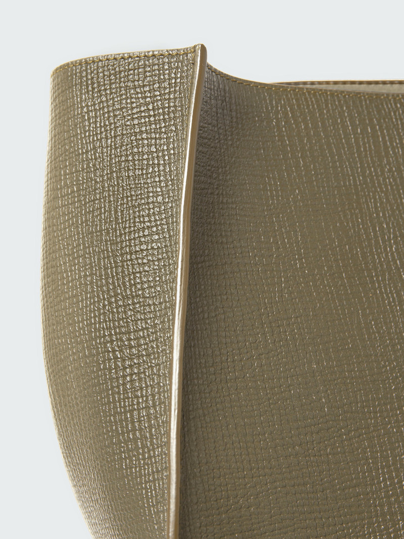 Doublet Type 2 Leather Bag 8