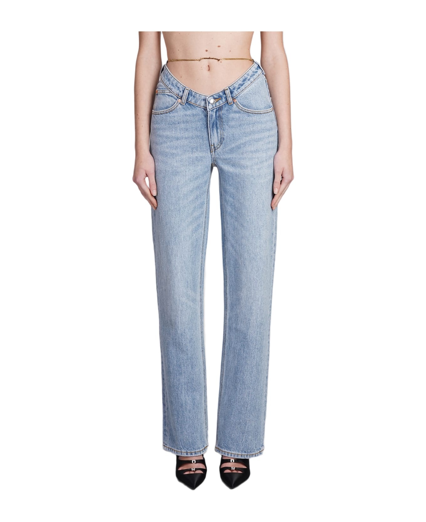 Denim Jeans - 1