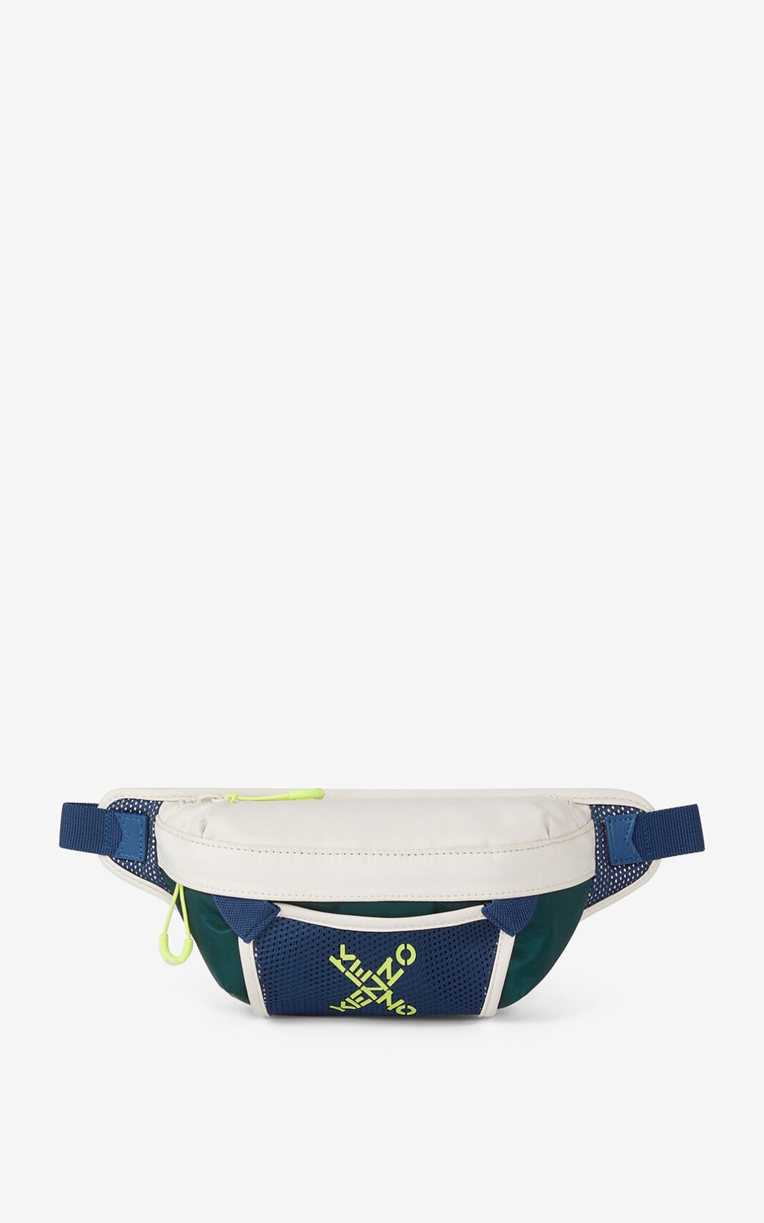 KENZO Sport mini belt bag - 1