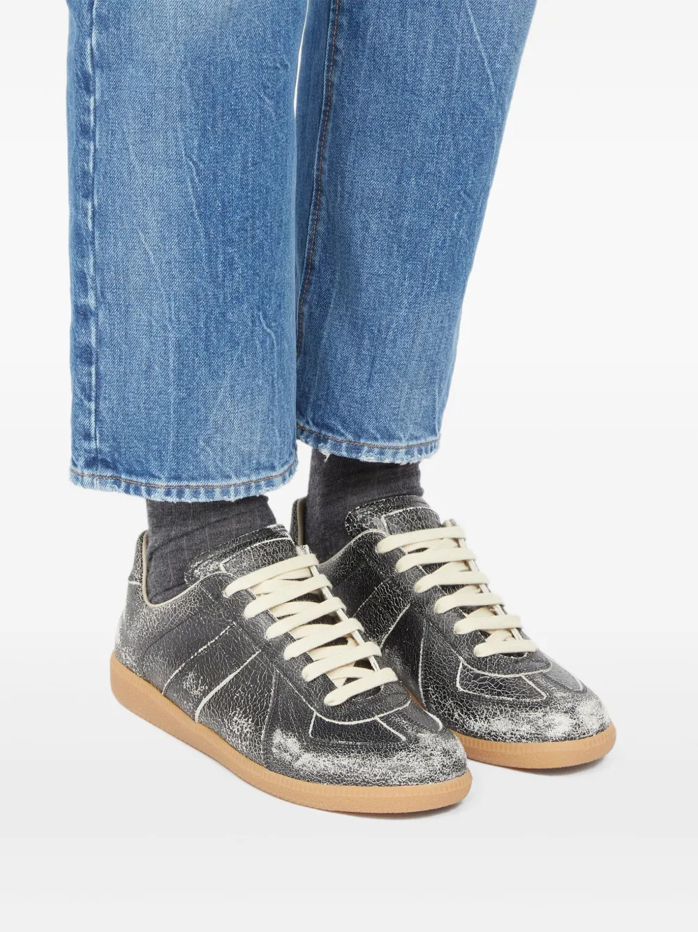 MAISON MARGIELA - Men Replica Sneakers - 5