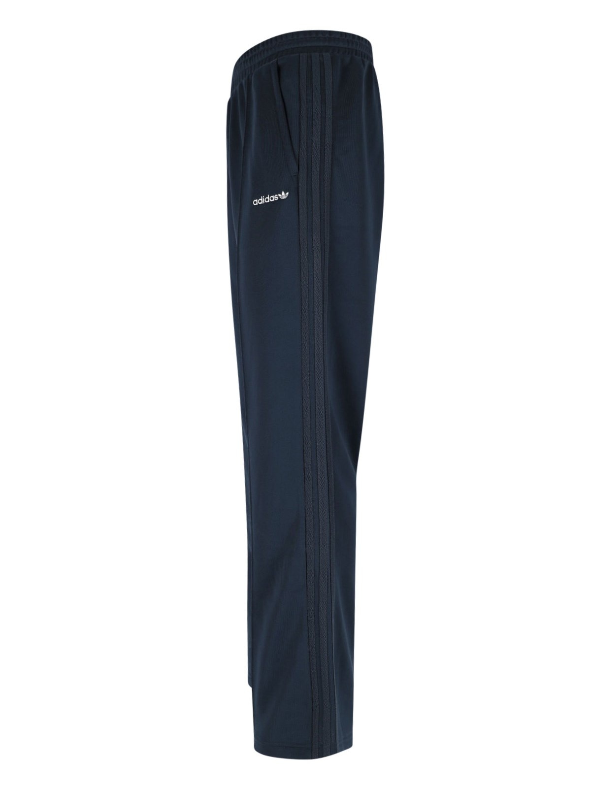 'FLARE' TRACK PANTS - 3