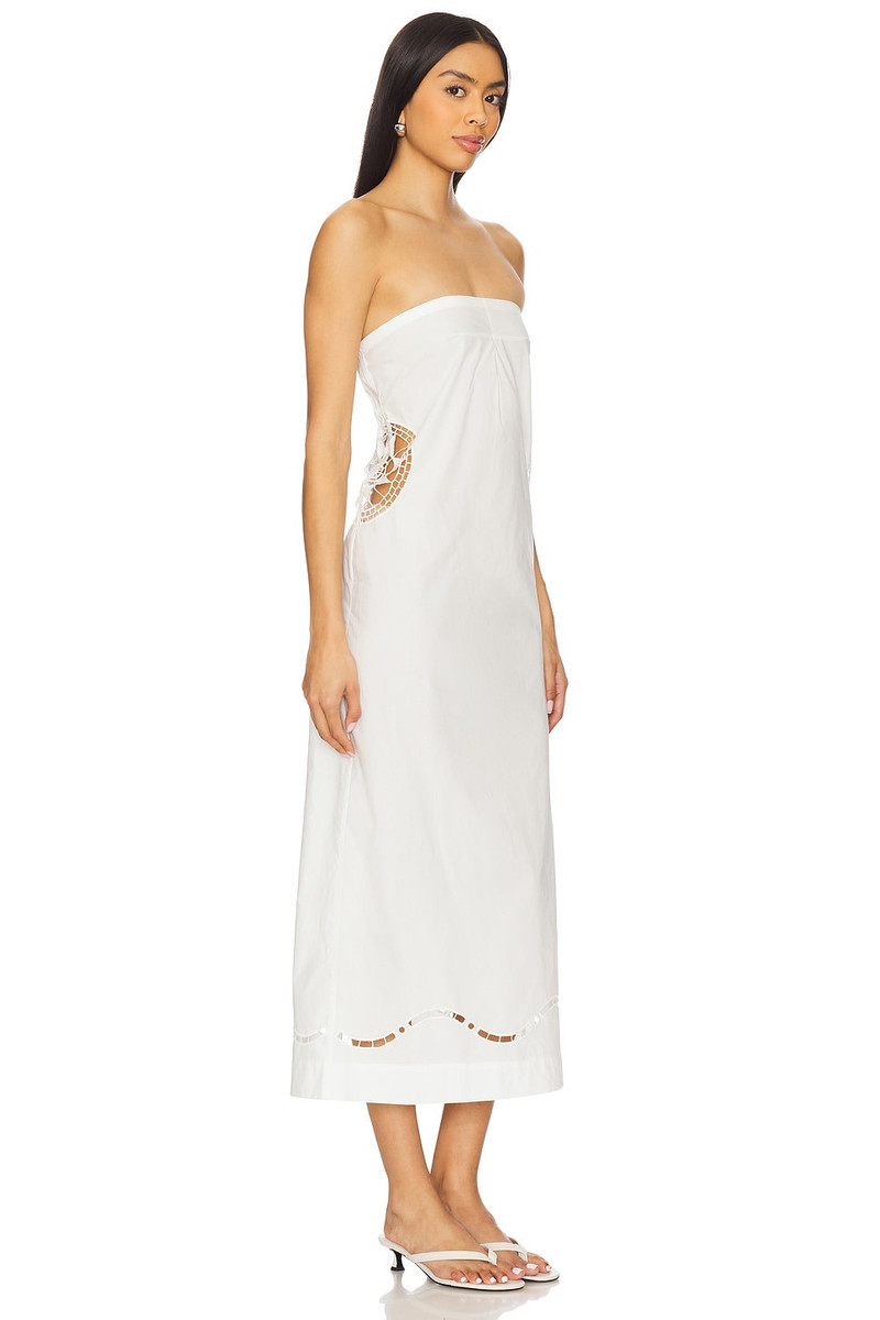 CIAO LUCIA! Orion Dress outlook