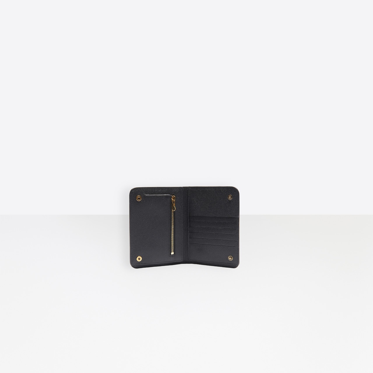 BB Medium Wallet - 3