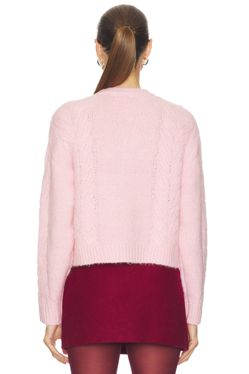 Line & Dot Melba Cardigan outlook
