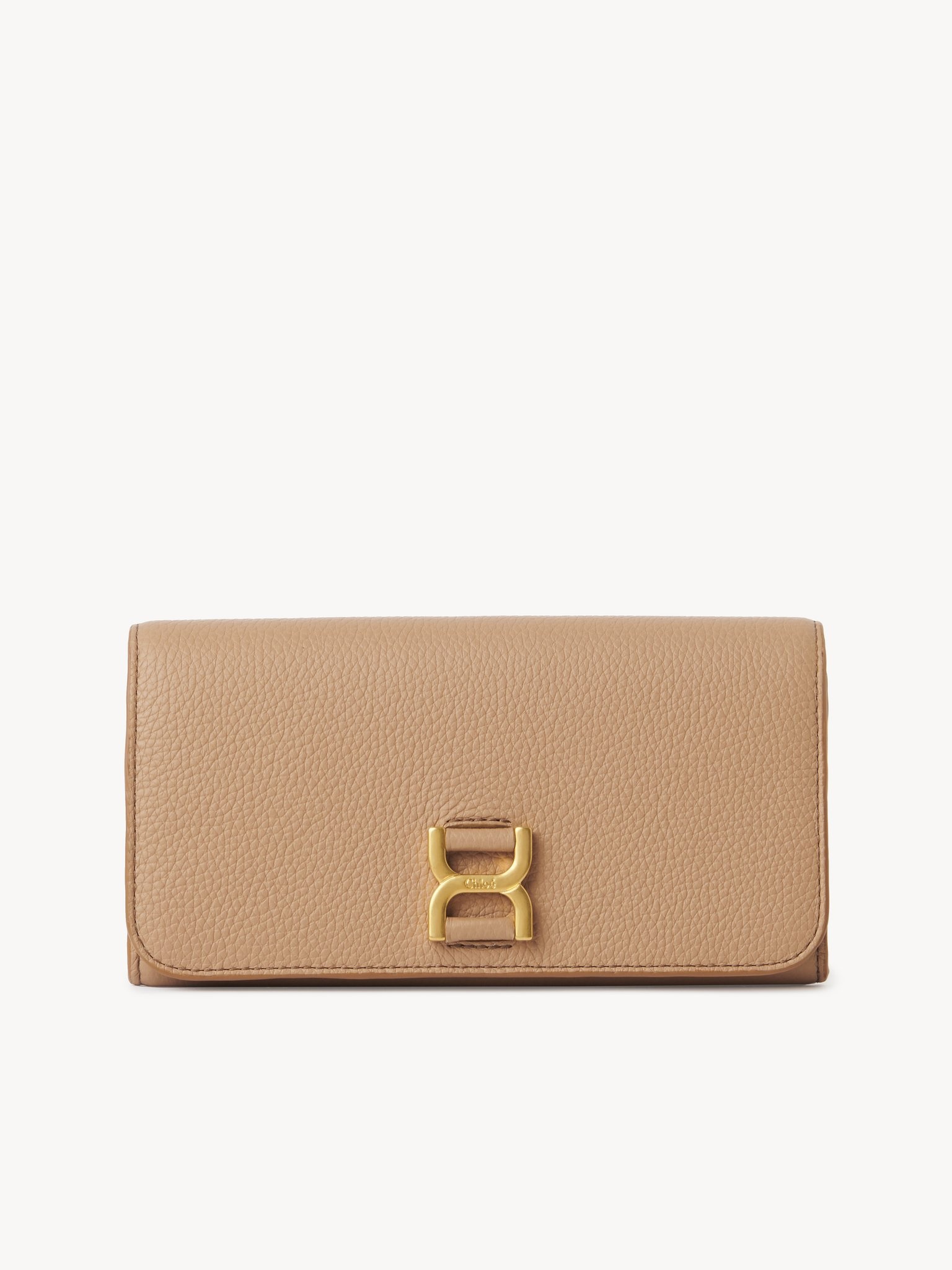 MARCIE LONG WALLET WITH FLAP - 1