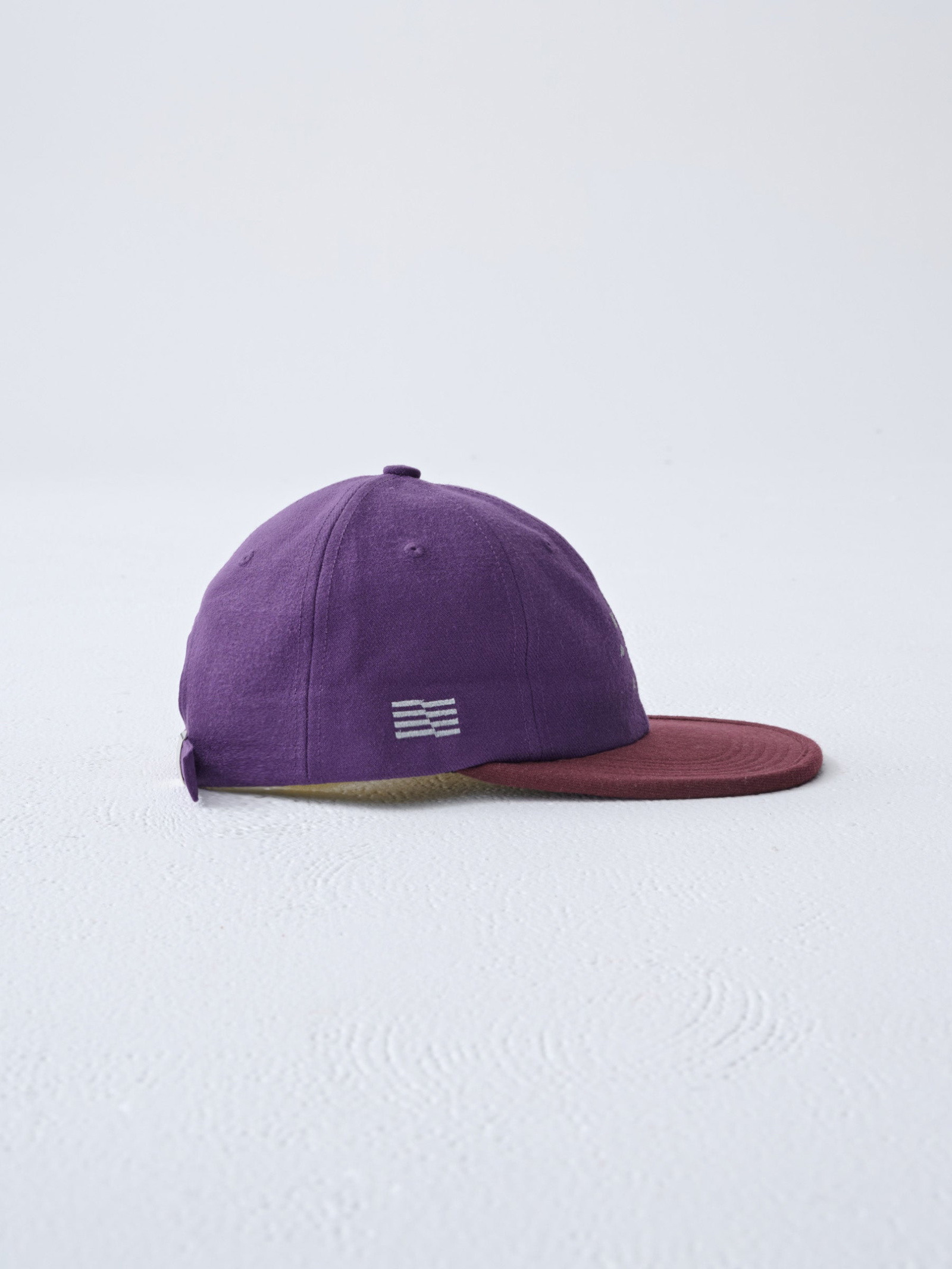 MAAP & Pop 6-Panel Flexfoam Hat - 3
