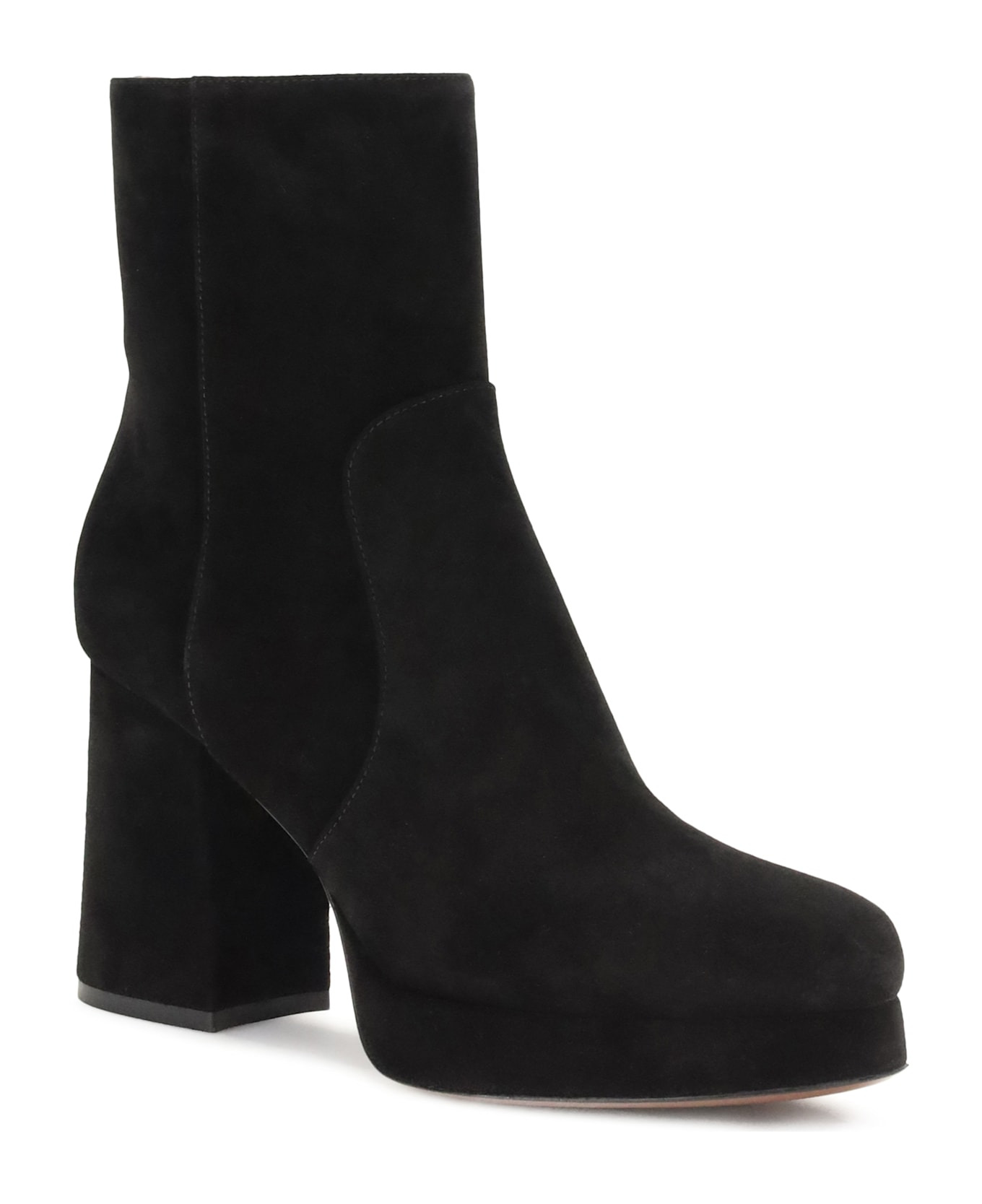 Fawcette Ankle Boots - 2