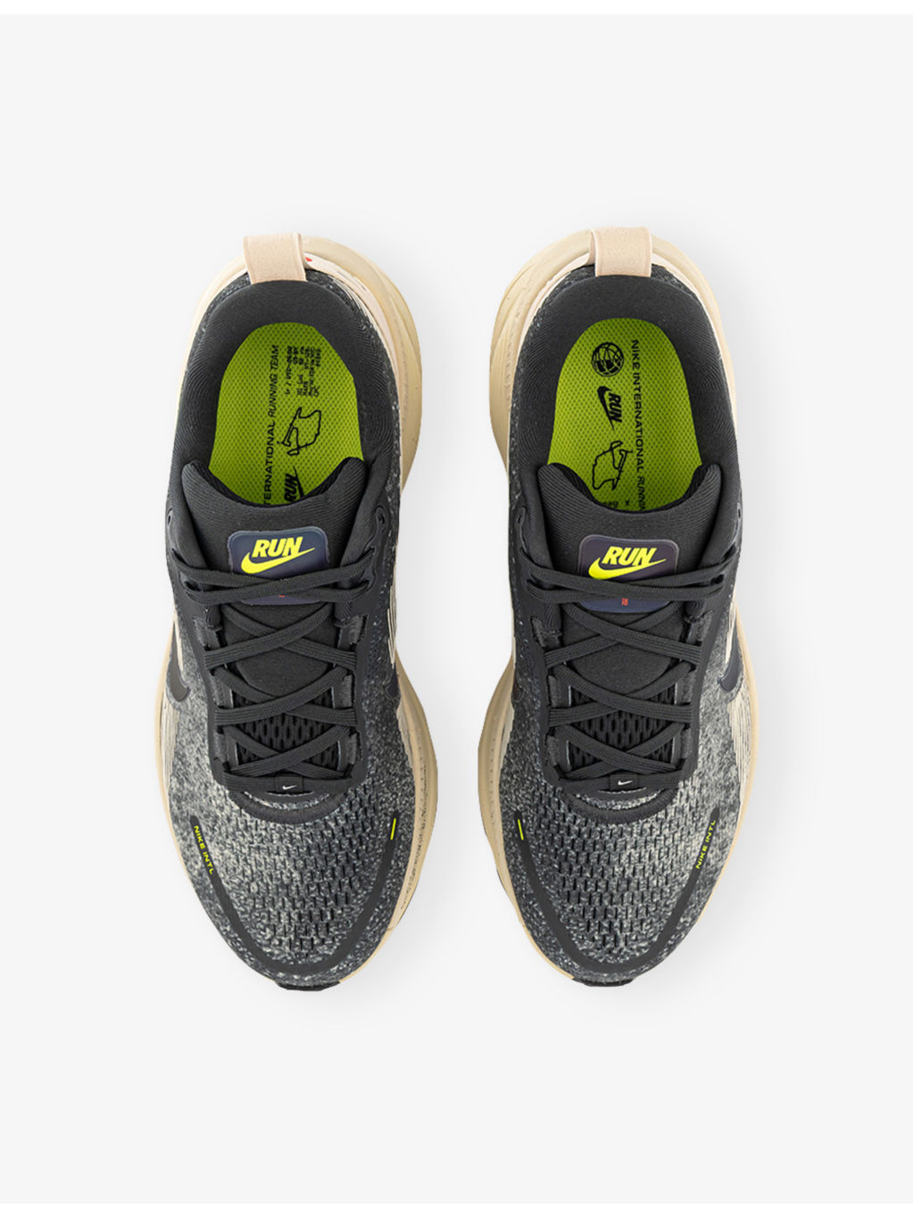 Vomero 18 Mesh Trainers - 2