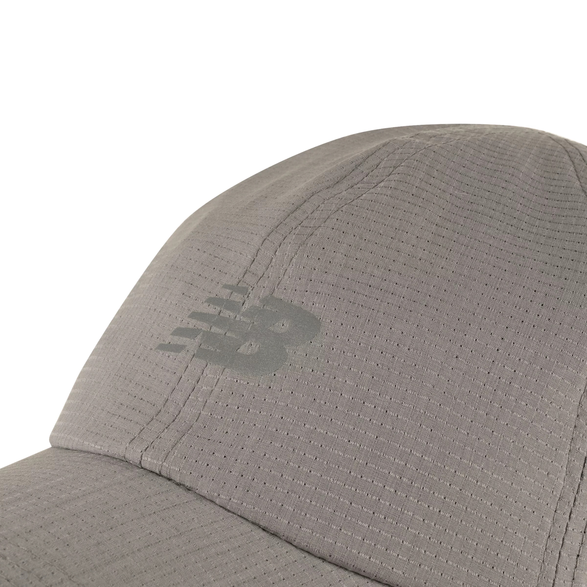 6 Panel Performance Hat - 3