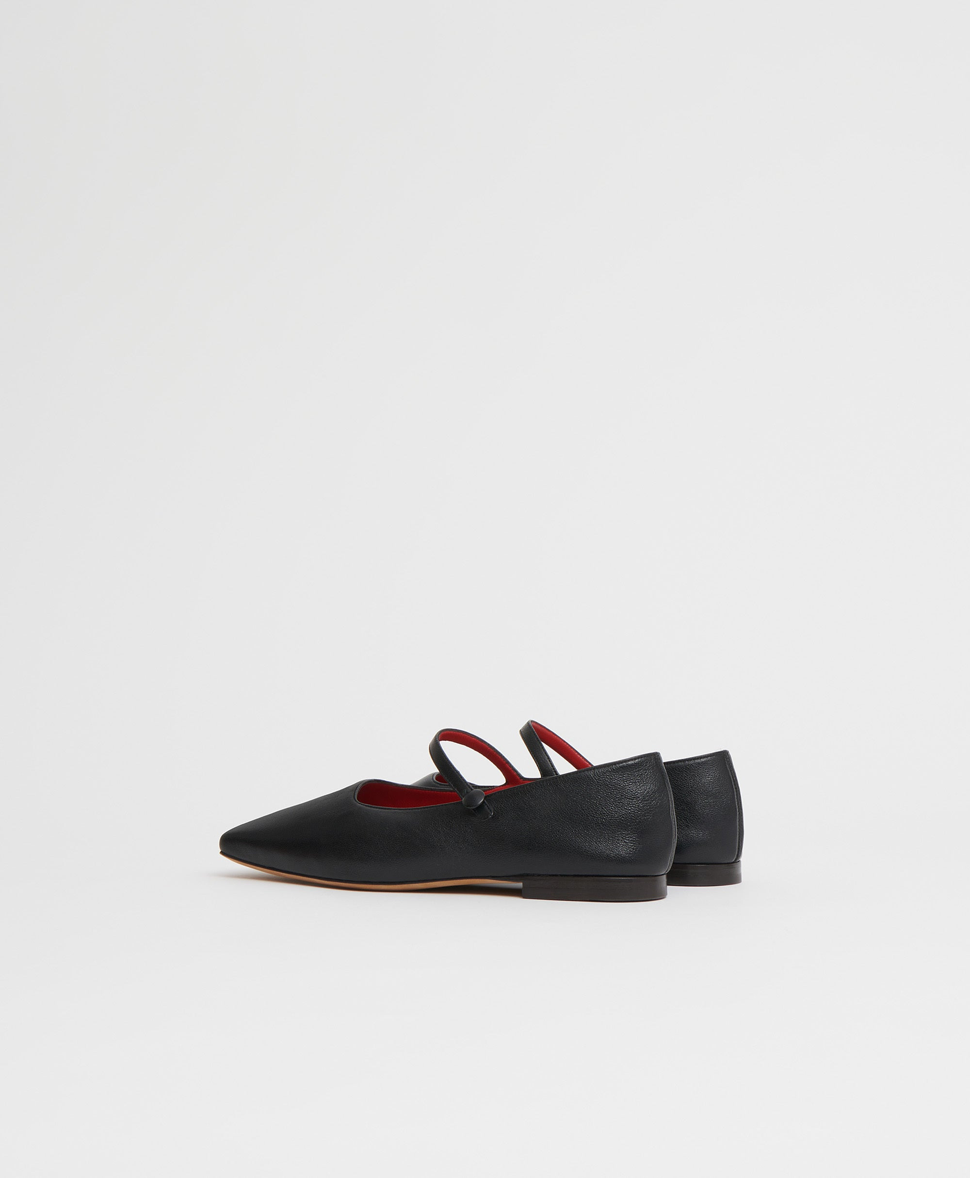 SQUARE TOE MARY JANE - 3