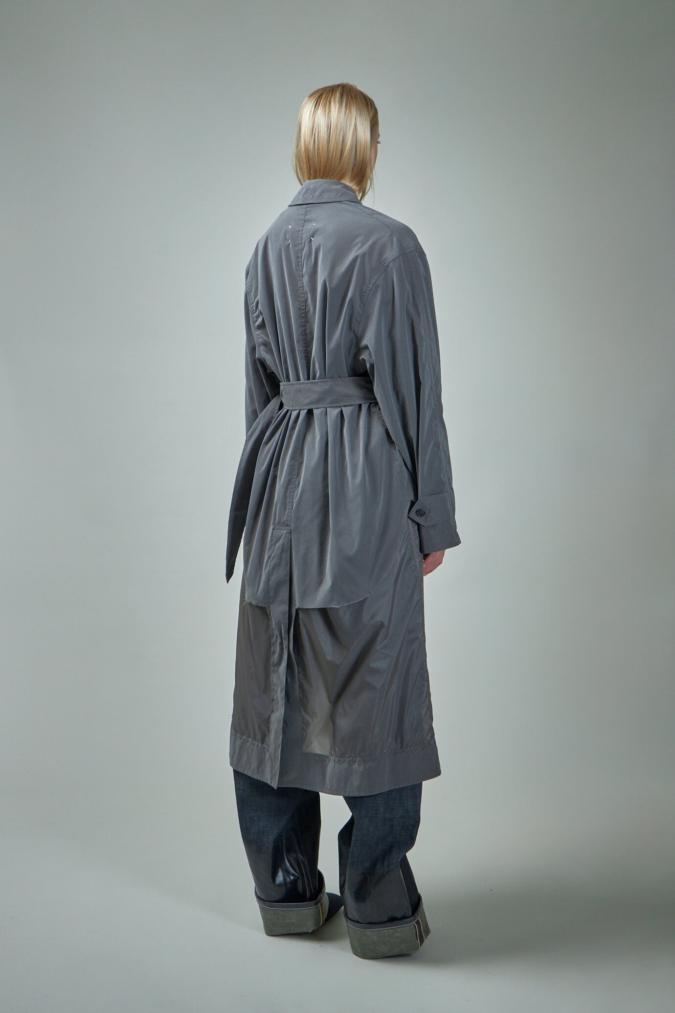 Trench Coat - 3