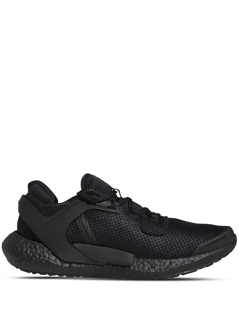 Alphatorsion Boost "Black" sneakers - 1