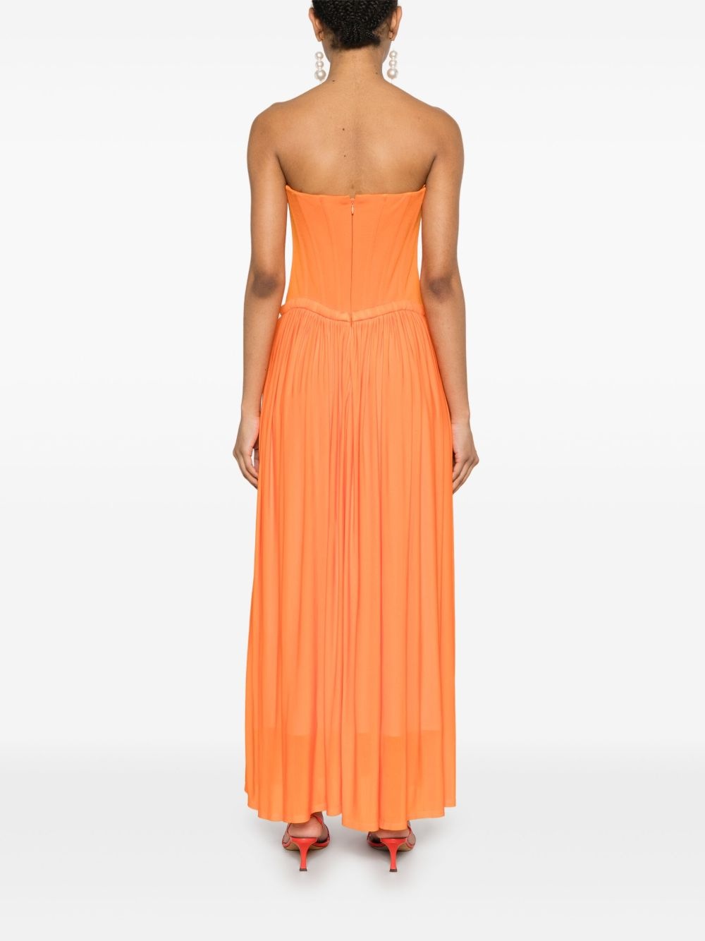 Adalys maxi dress - 4