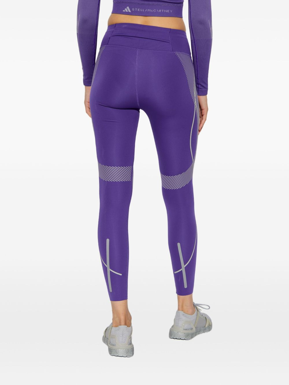x Stella McCartney leggings - 4