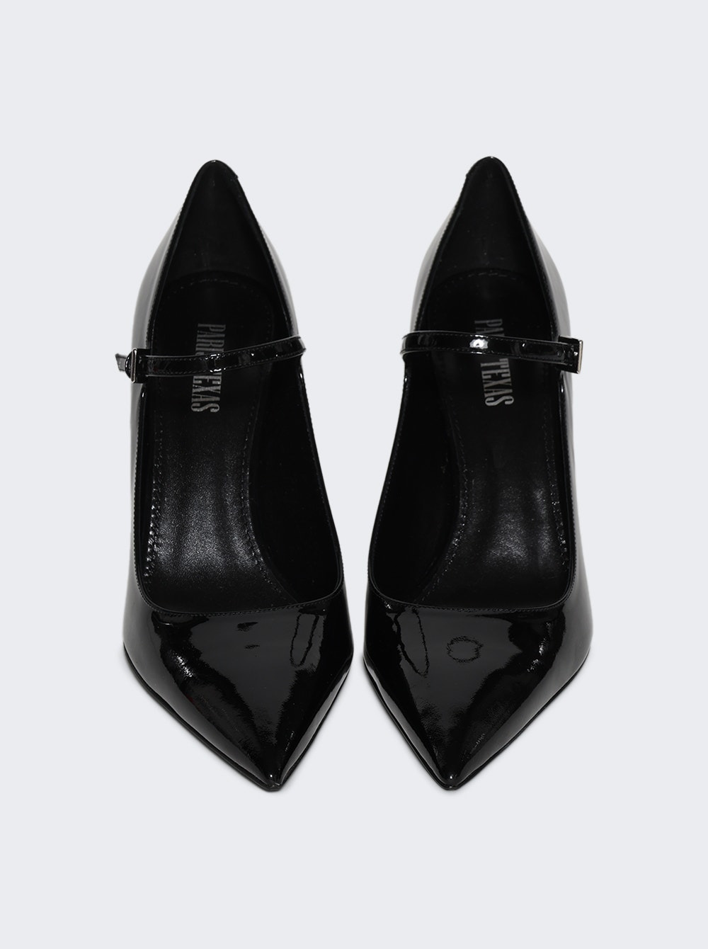 Lidia Mary Jane 90 Black - 5