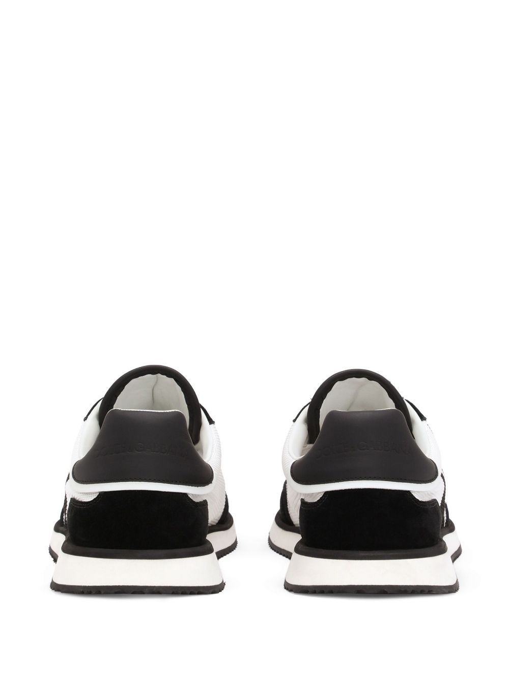 Dolce & Gabbana Sneakers Black - 3
