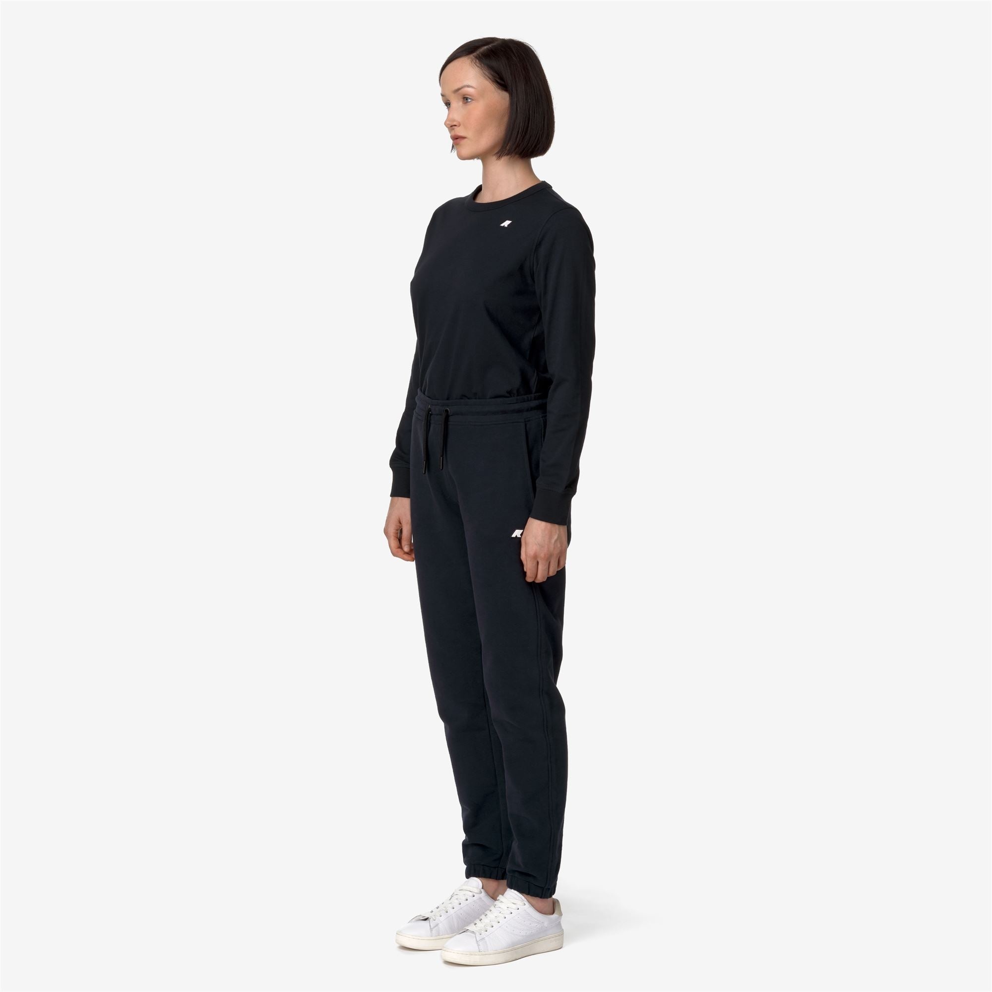 GINEVRETTE FLEECE PEACH - 4
