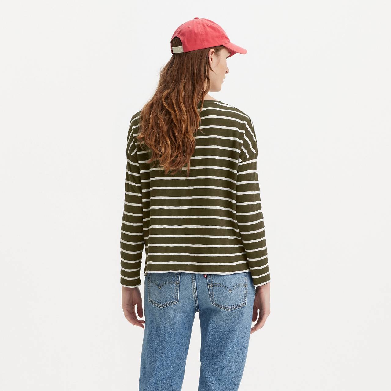 MARGOT LONG SLEEVE T-SHIRT - 3