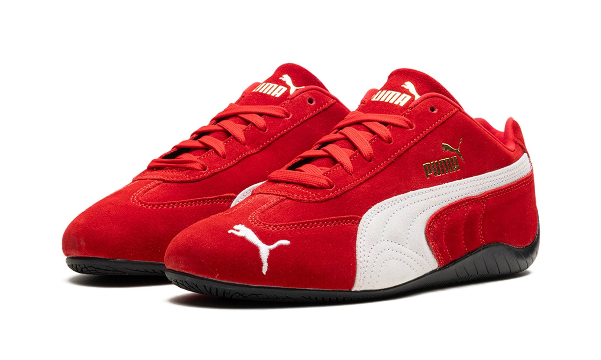 Speedcat OG "Red" - 2