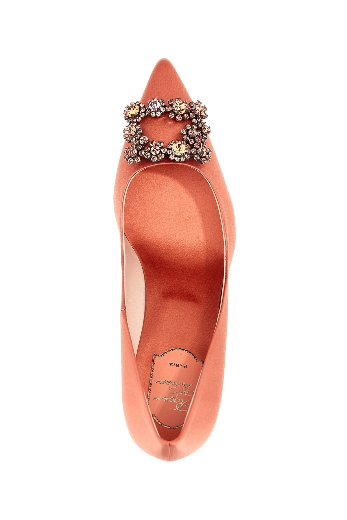 'Efflorescence' pumps - 4