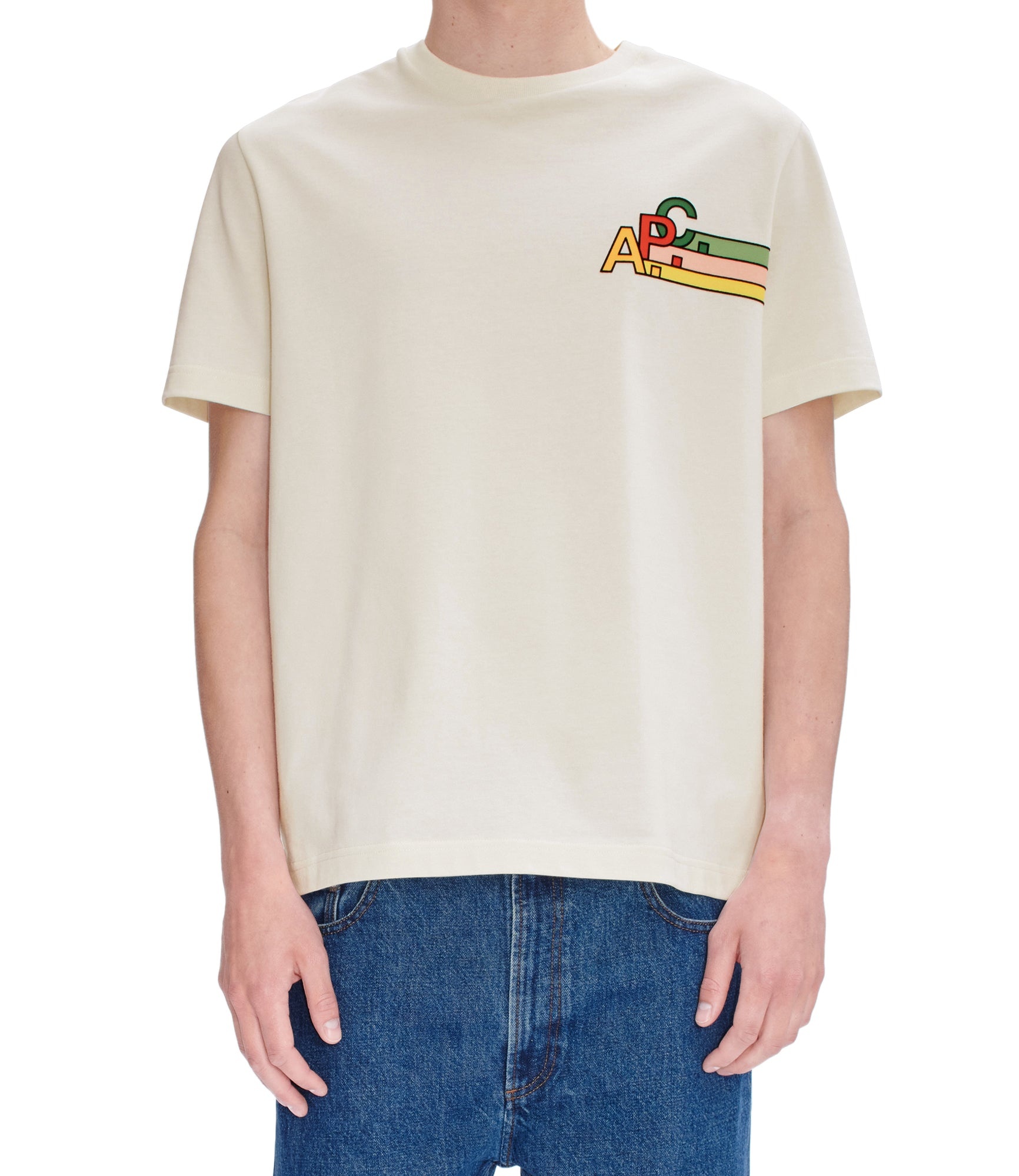 Isaac T-shirt - 1