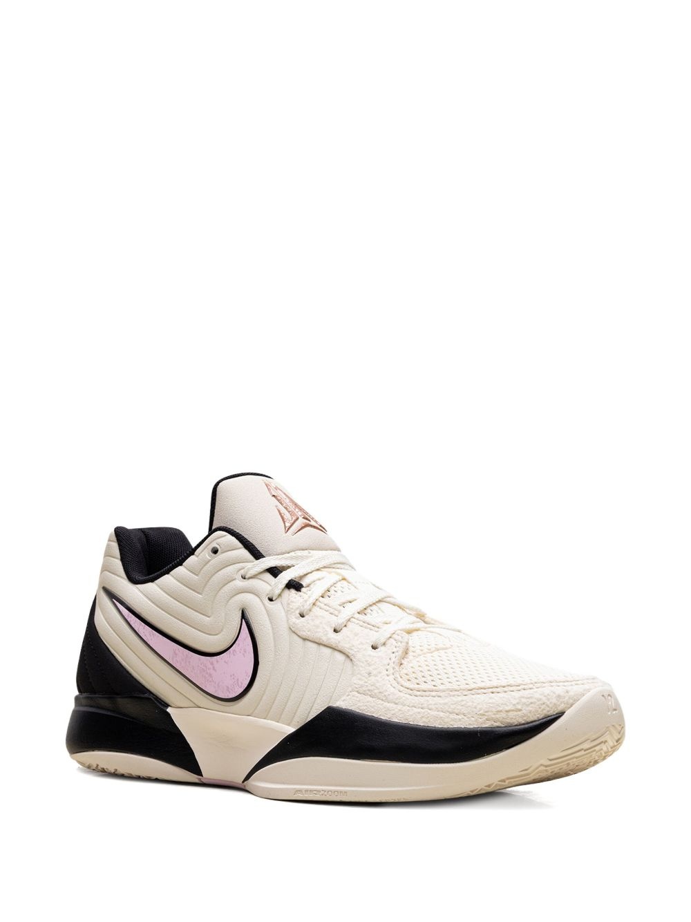Ja 2 "Coconut Milk" sneakers - 2