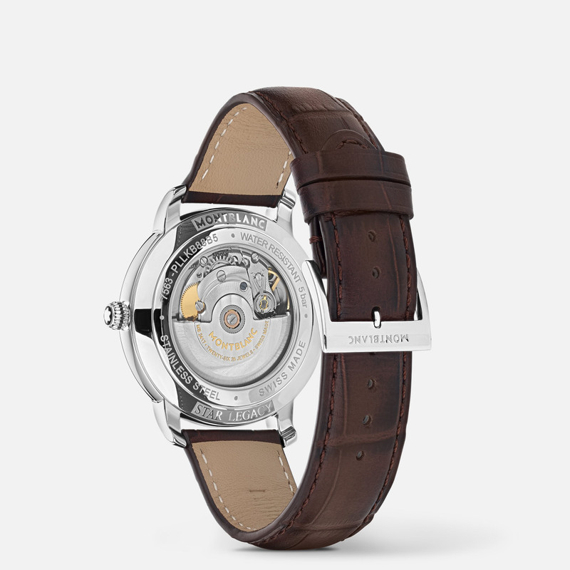 Montblanc Star Legacy Automatic Date 39 mm 4