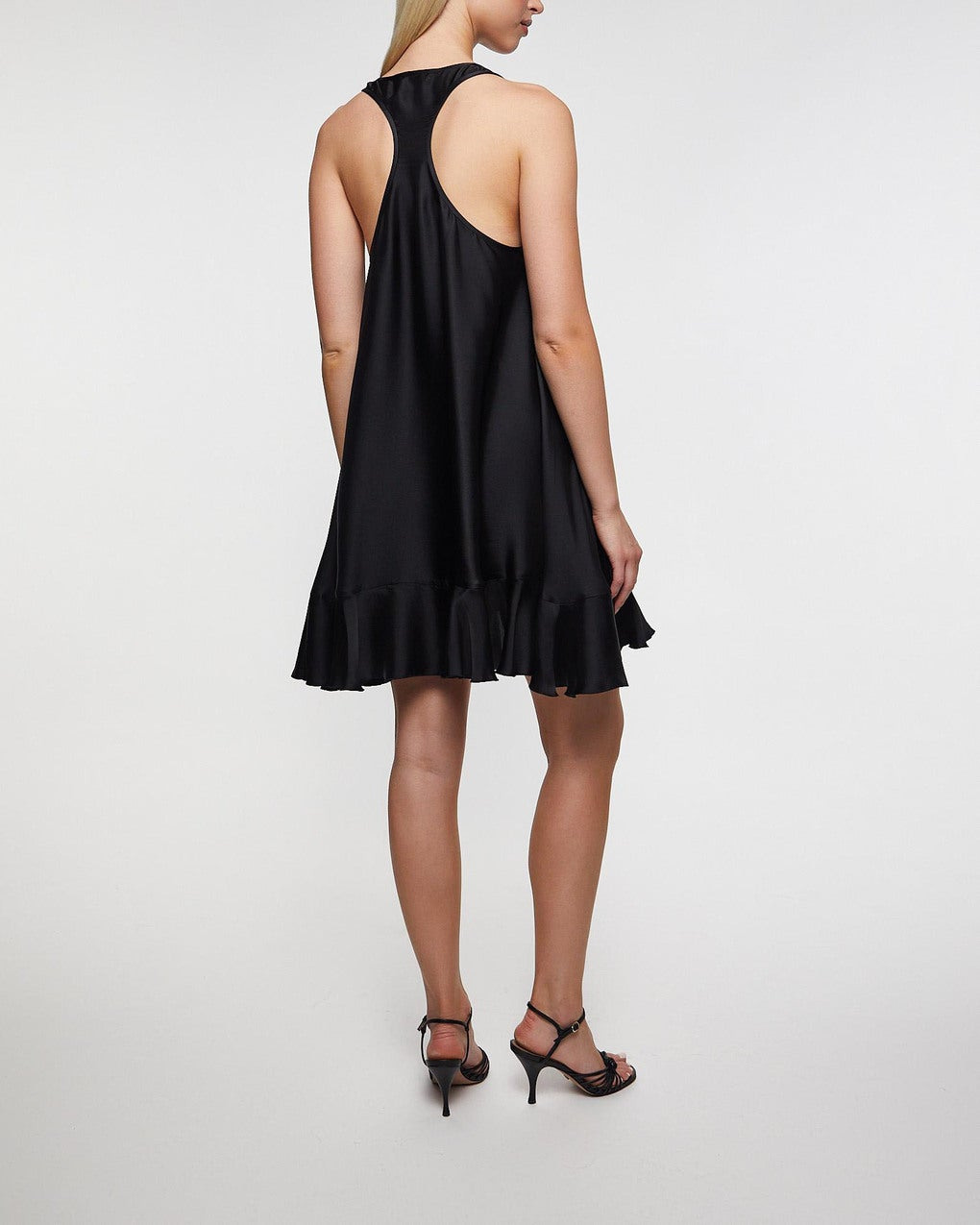 Dress Lilith Black - 4