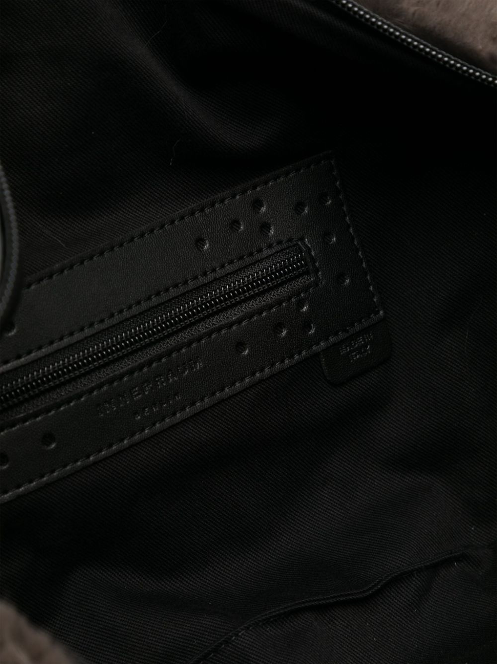 Object M07 crossbody bag - 5