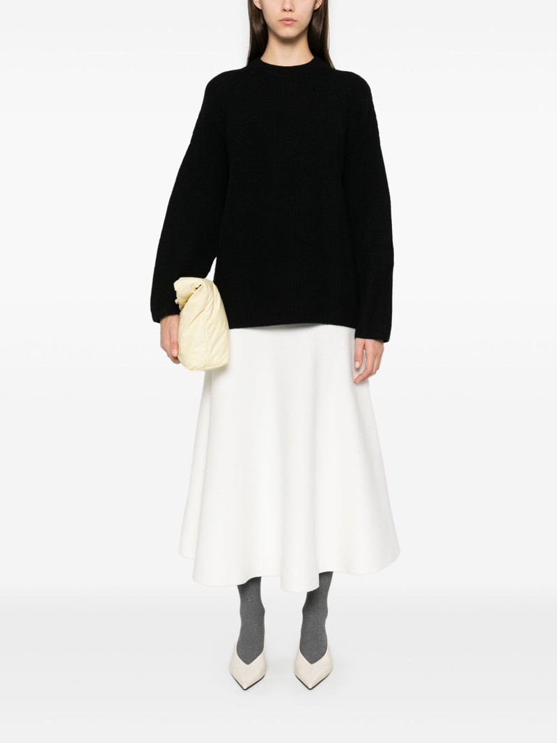 Loulou de Saison Kawa sweater outlook