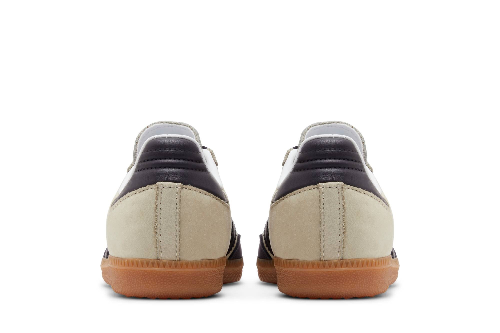 Wmns Samba OG 'Putty Grey' - 6