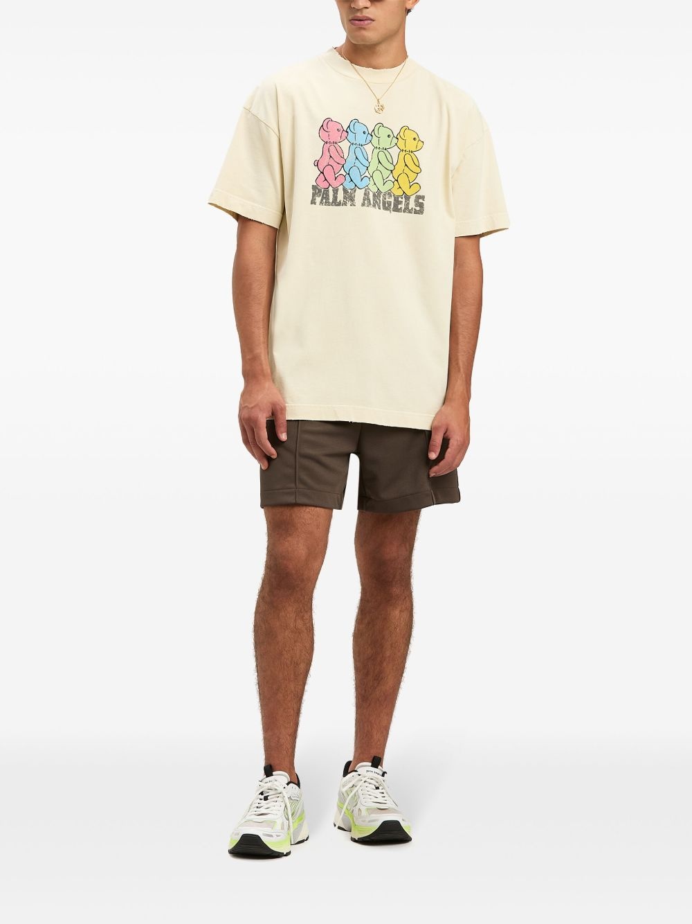 Crossroads Bears T-shirt - 2
