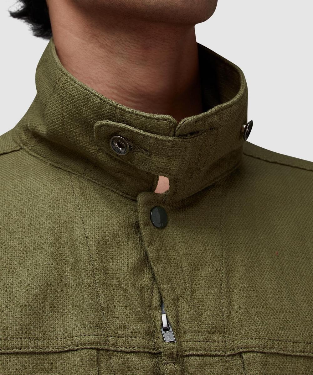 Trucker jacket - 6