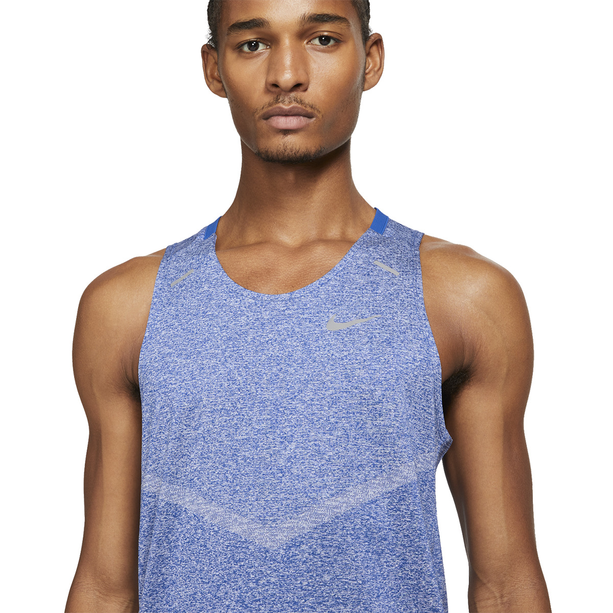 Nike Dri-FIT Rise 365 Tank - 3