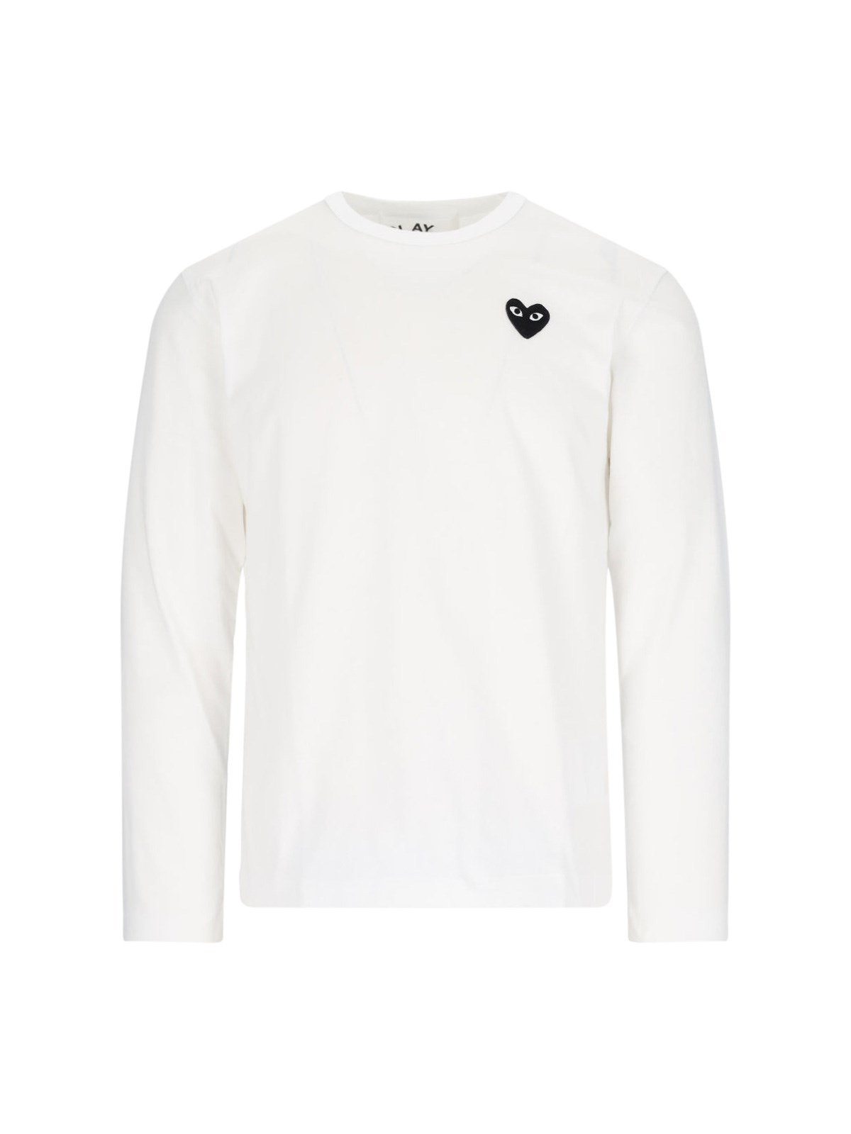 LOGO T-SHIRT - 1