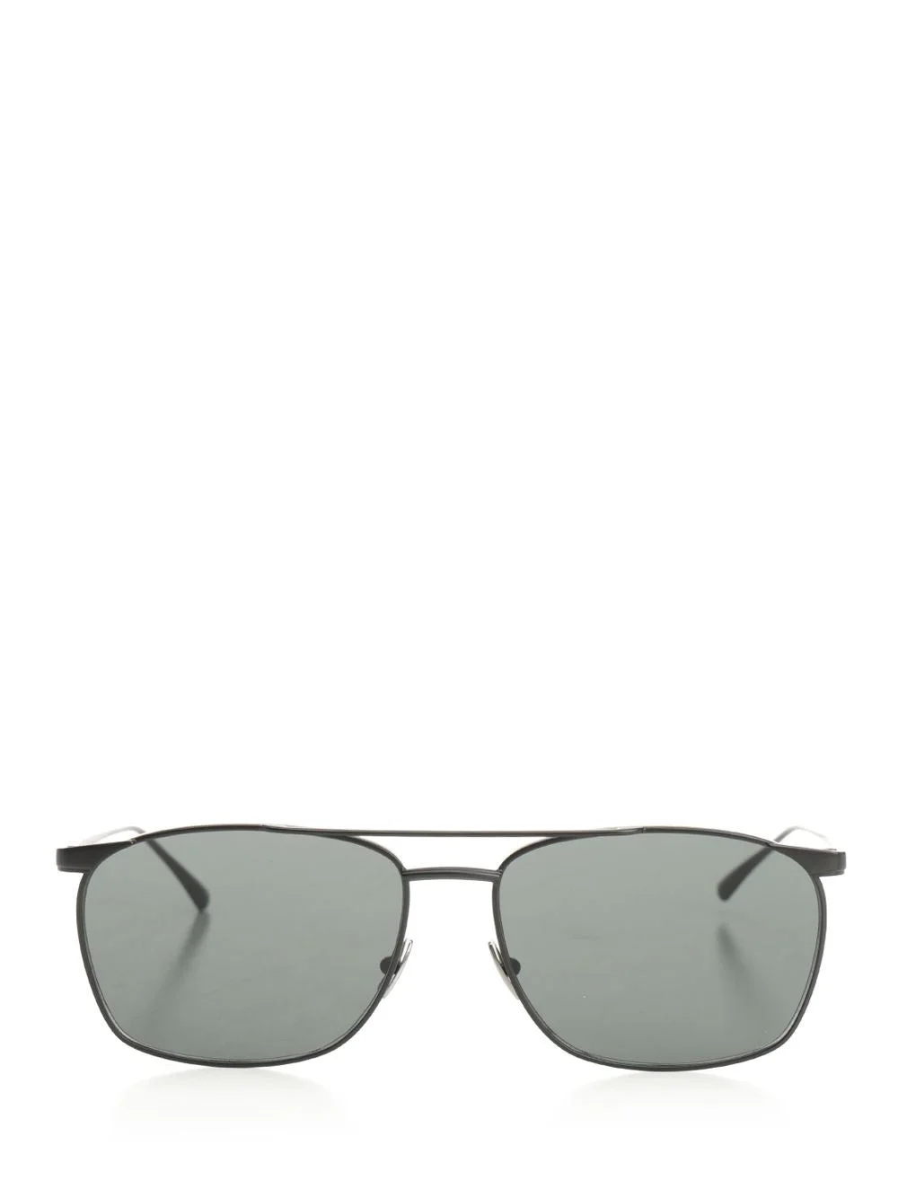 Saint Laurent Men Square Sunglasses "Sl 796" - 1