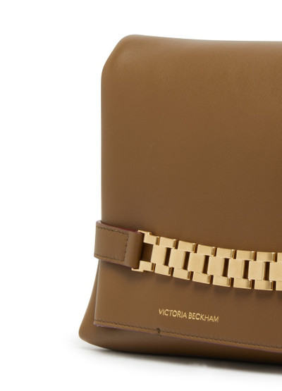 Victoria Beckham Chain Pouch with Strap outlook