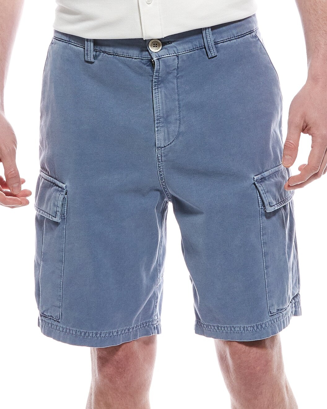 Brunello Cucinelli Short - 1