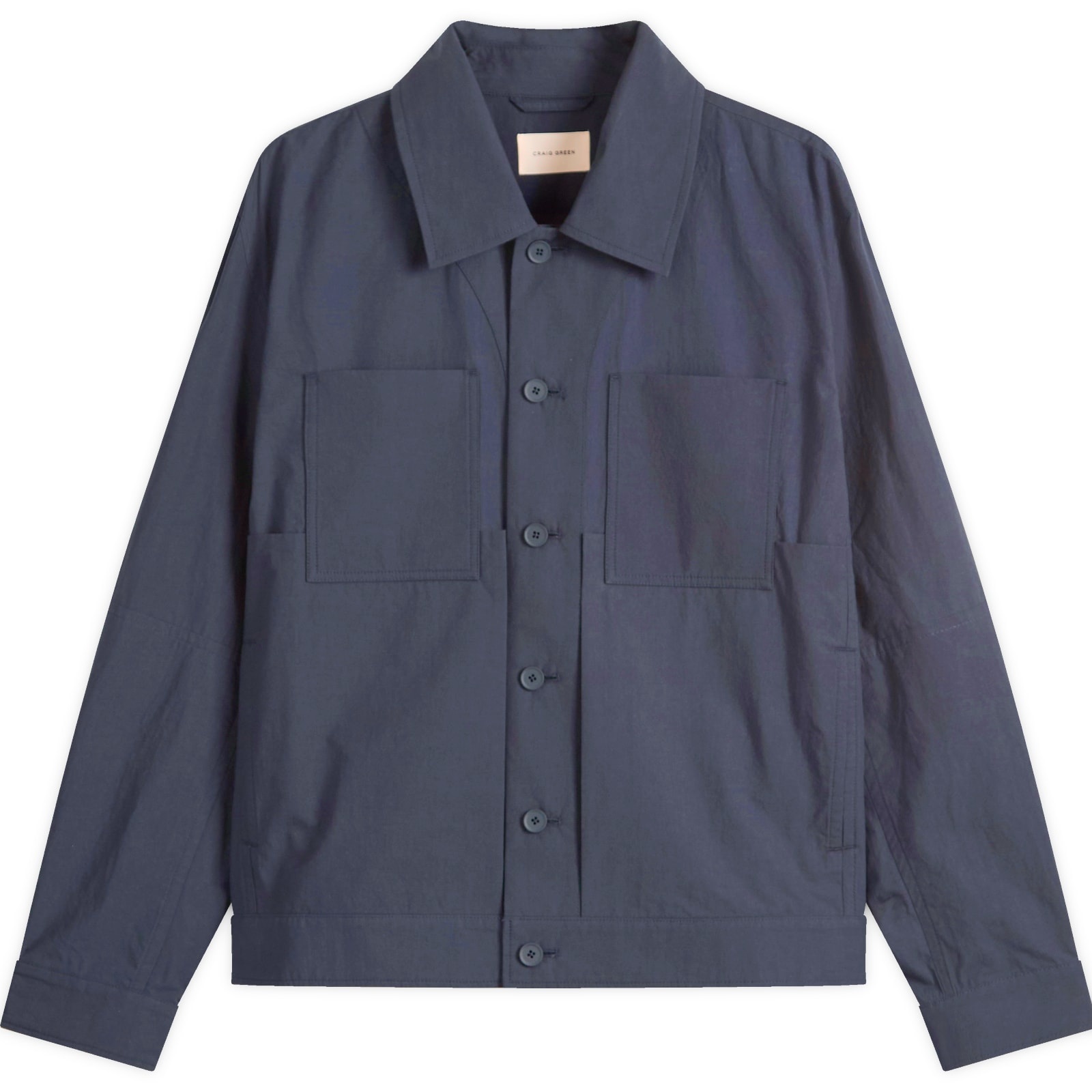 Craig Green Worker Jacket - 1