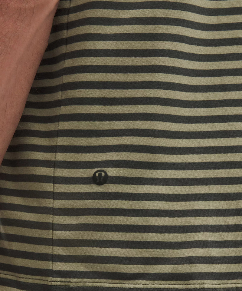 Organic Cotton Classic-Fit T-Shirt 5