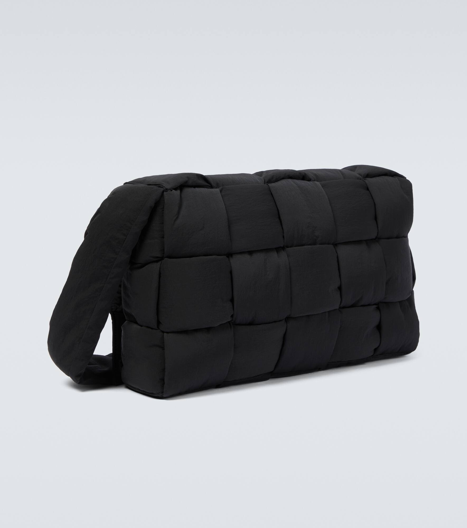 Maxi Padded Tech Cassette crossbody bag - 5