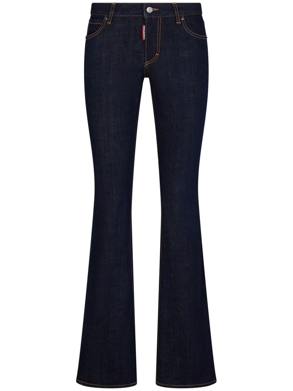 Twiggy flared jeans - 1