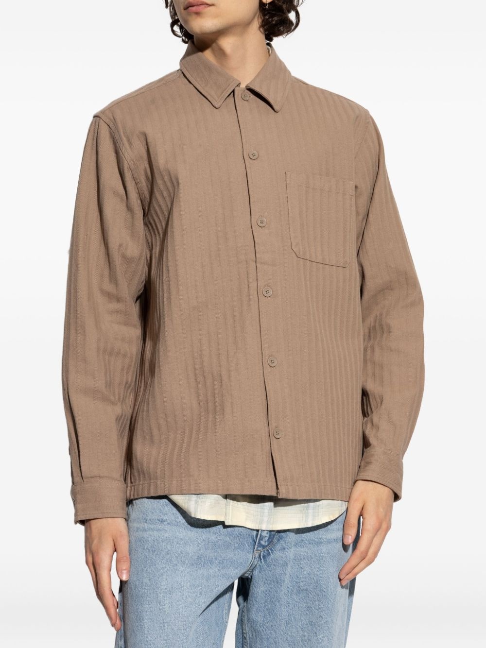 Sadamon shirt - 3