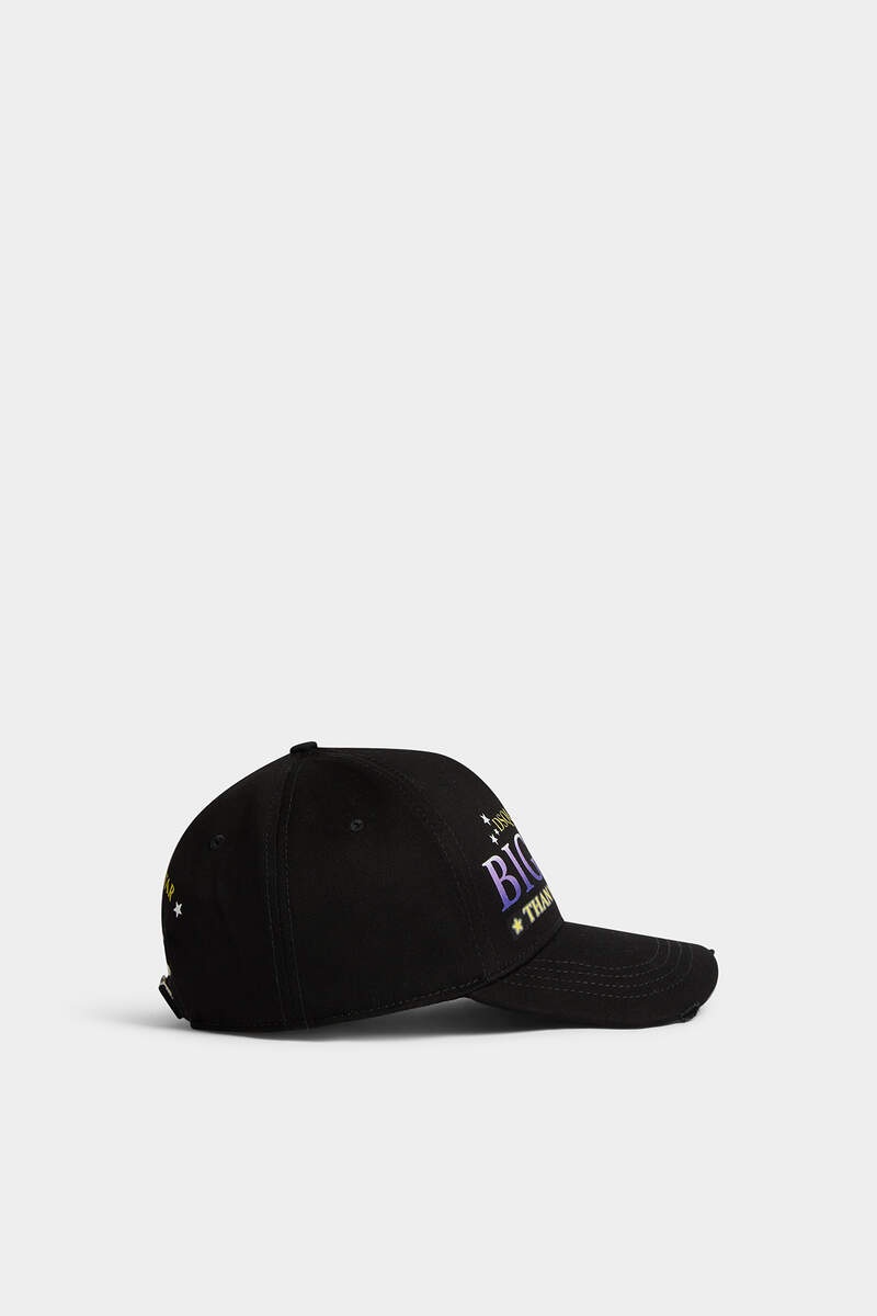 ROCCO BASEBALL CAP - 4