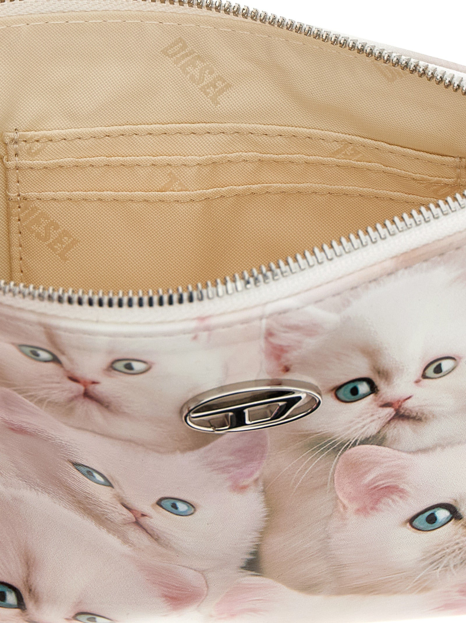 Gatti Clutch Multicolor - 4