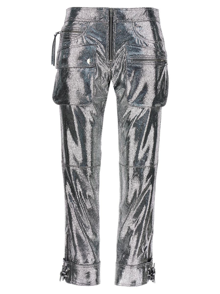 ISABEL MARANT CIANE' PANTS - 1