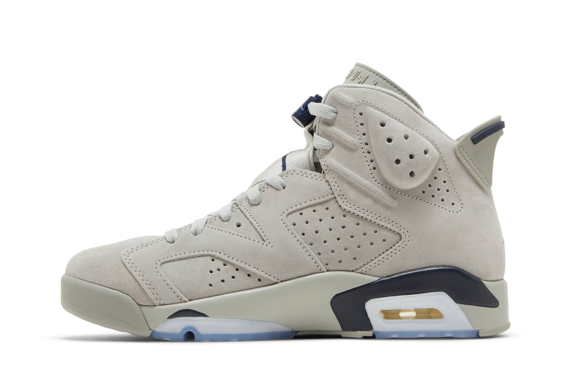Air Jordan 6 Retro 'Georgetown' - 3