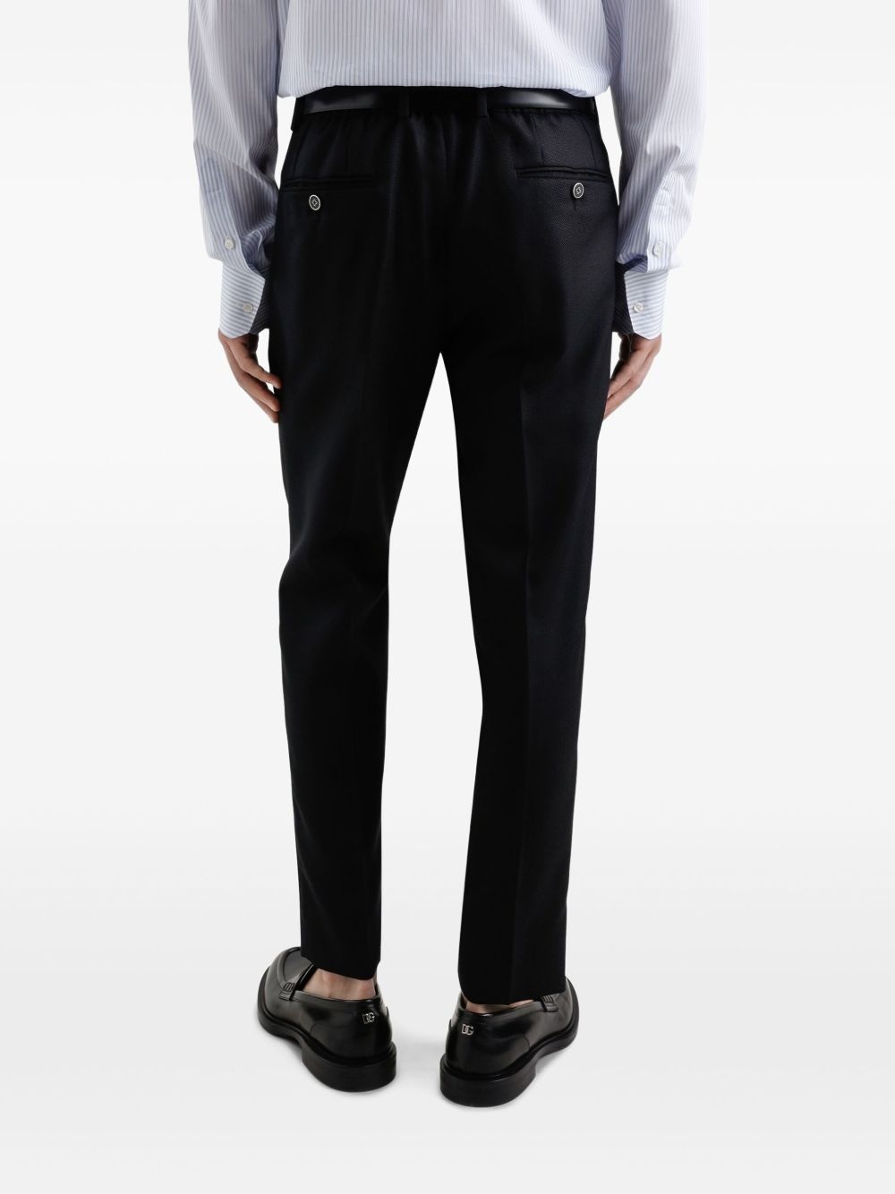 tailored trousers - 4